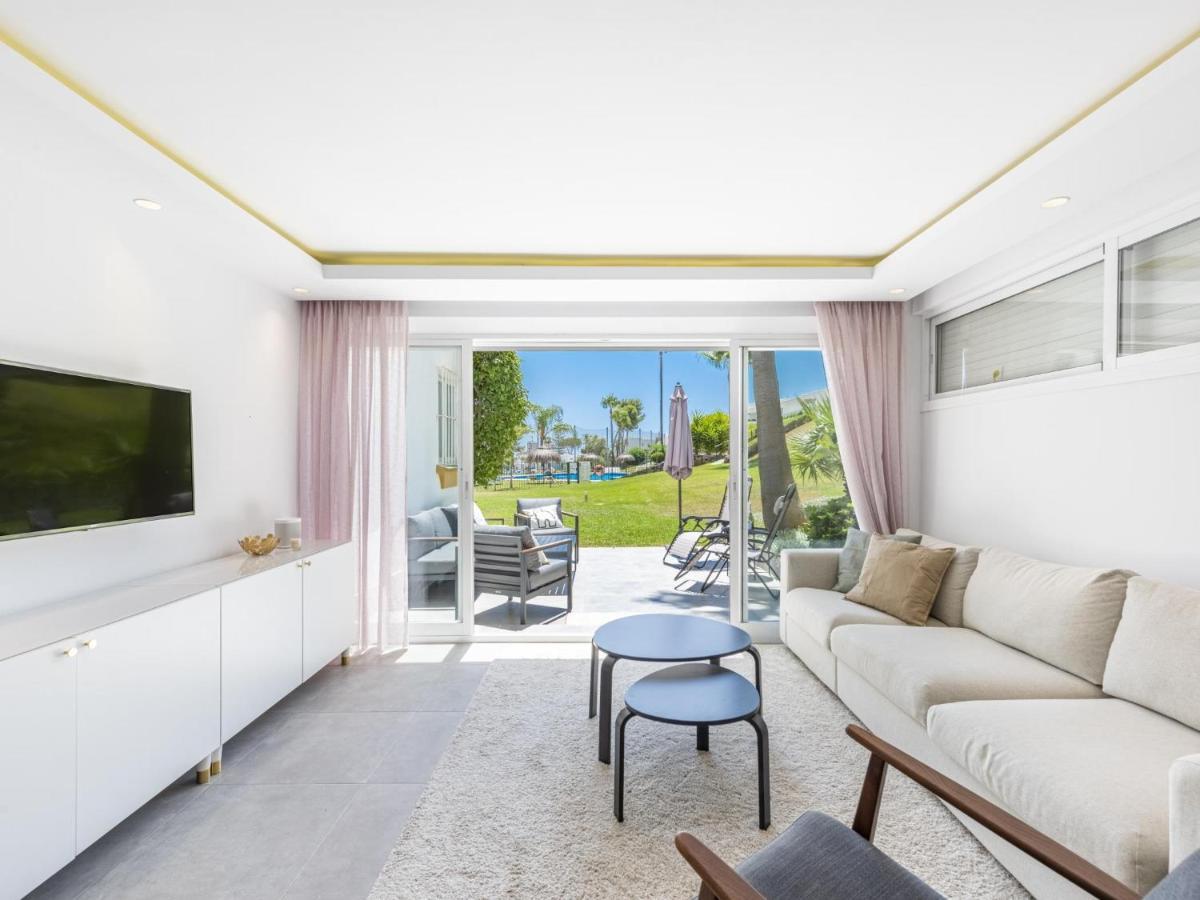 Apartment Azahara1 Beautiful Frontline Golf *